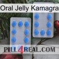 Oral Jelly Kamagra 20